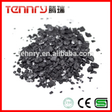 Carbon Additive Calcined Petroleum Coke With Different Grain Size
